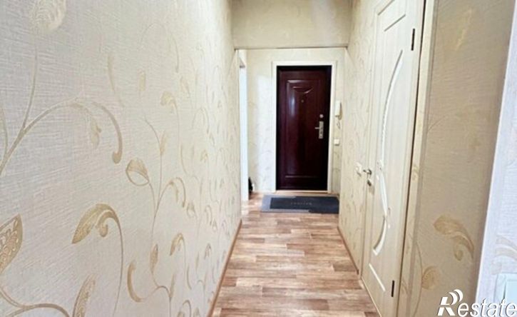 1-комн квартира ул Победы, 43А,  д. 43А