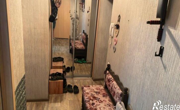 2-комн квартира ул Матросова, 54,  д. 54