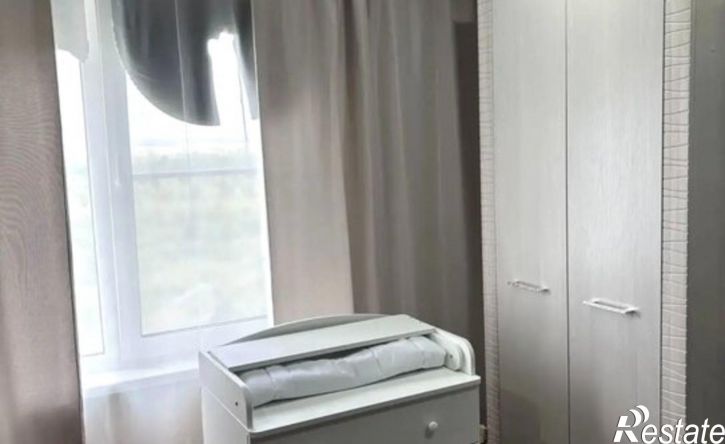 1-комн квартира Московский пр-кт, 44,  д. 44