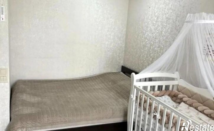 1-комн квартира Московский пр-кт, 44,  д. 44