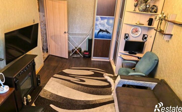 2-комн квартира ул Матросова, 54,  д. 54