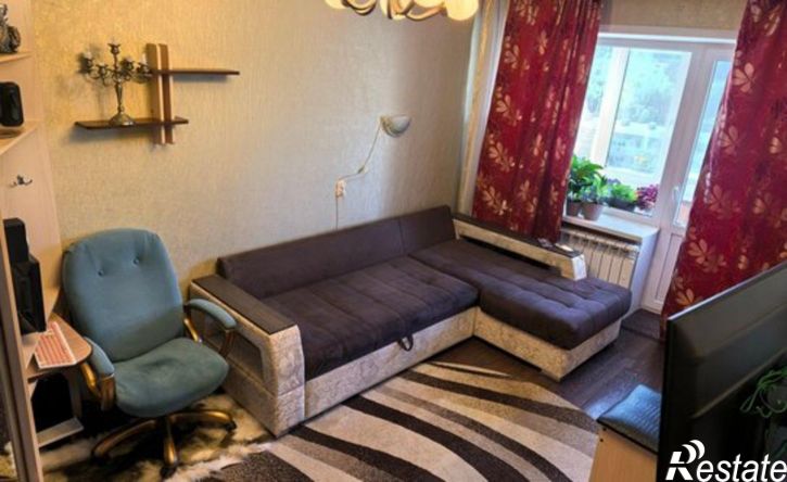 2-комн квартира ул Матросова, 54,  д. 54