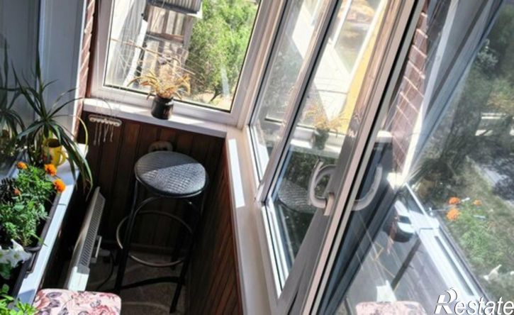 2-комн квартира ул Матросова, 54,  д. 54