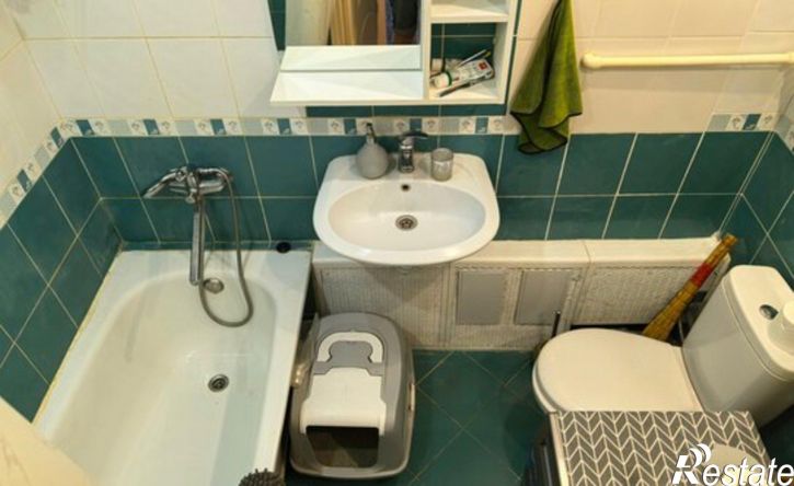 2-комн квартира ул Матросова, 54,  д. 54