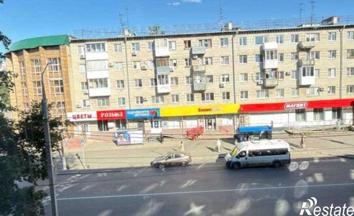 2-комн квартира ул Победы, 39,  д. 39