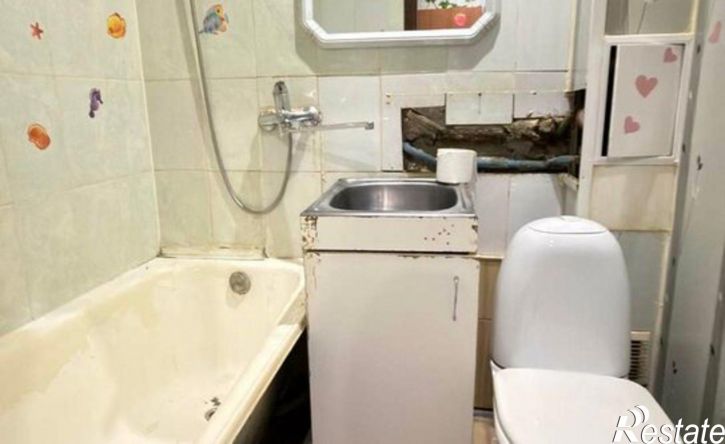 2-комн квартира ул Победы, 39,  д. 39