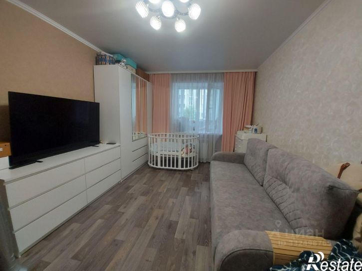 1-комн квартира Итальянский б-р, 18,  д. 18