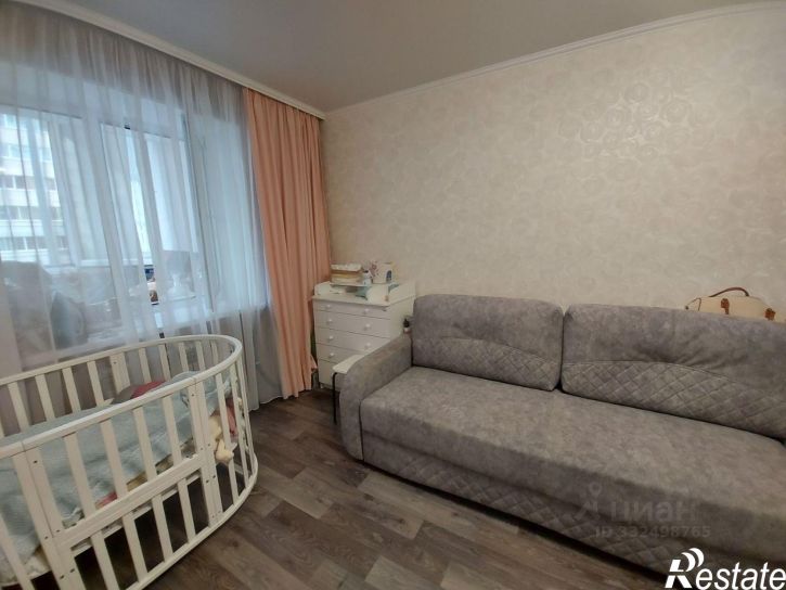 1-комн квартира Итальянский б-р, 18,  д. 18