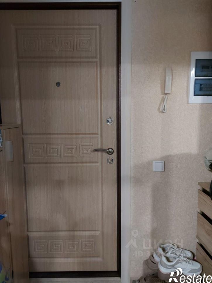 1-комн квартира Итальянский б-р, 18,  д. 18