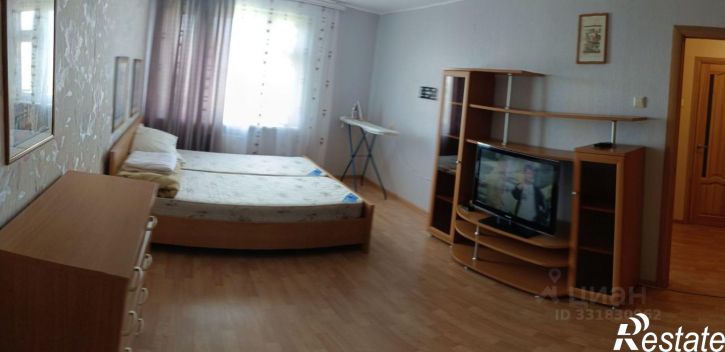 1-комн квартира ул Офицерская, 5,  д. 5