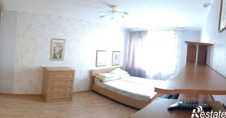 1-комн квартира ул Офицерская, 5,  д. 5