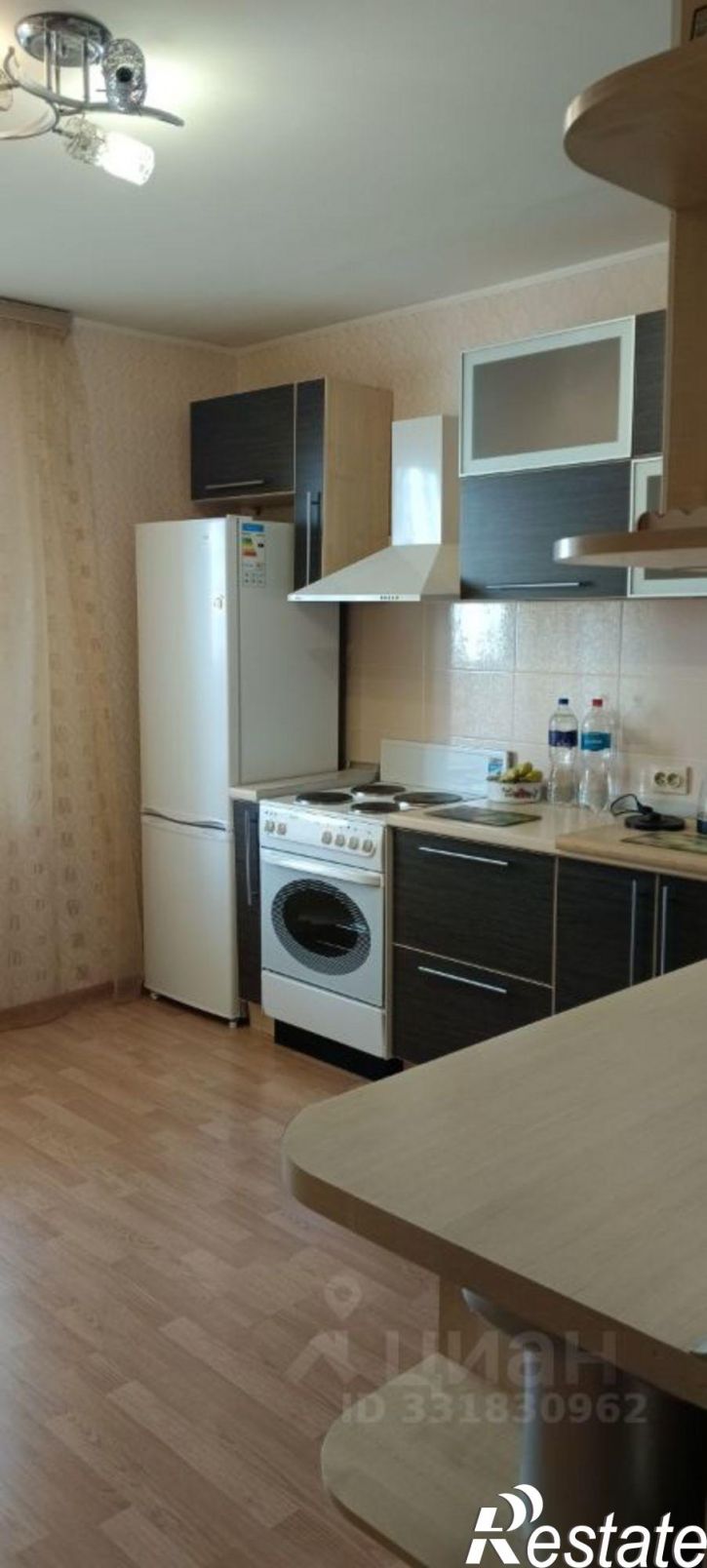 1-комн квартира ул Офицерская, 5,  д. 5