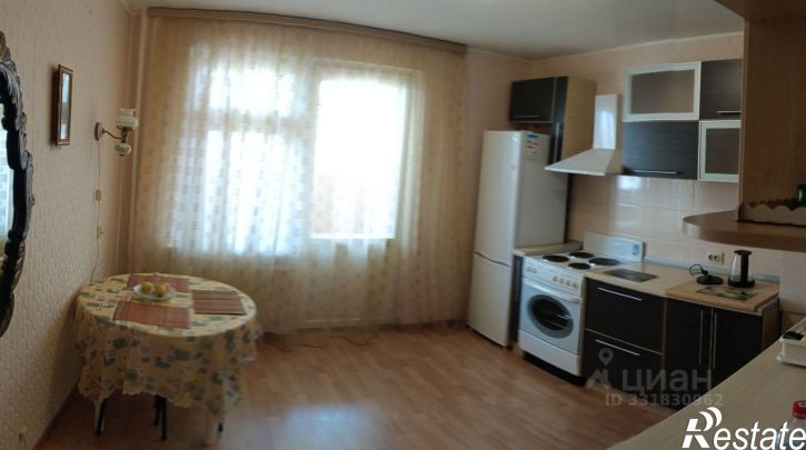 1-комн квартира ул Офицерская, 5,  д. 5
