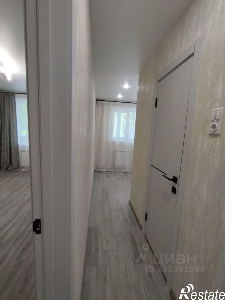 1-комн квартира Ленинский пр-кт, 24,  д. 24