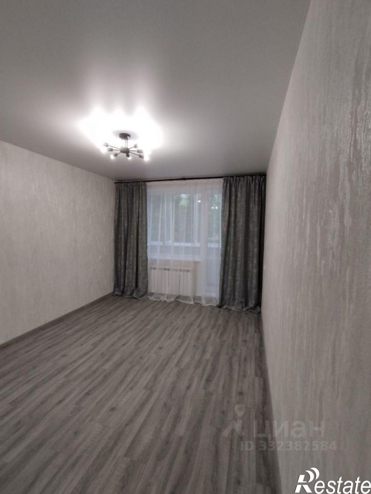 1-комн квартира Ленинский пр-кт, 24,  д. 24