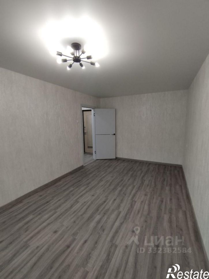1-комн квартира Ленинский пр-кт, 24,  д. 24