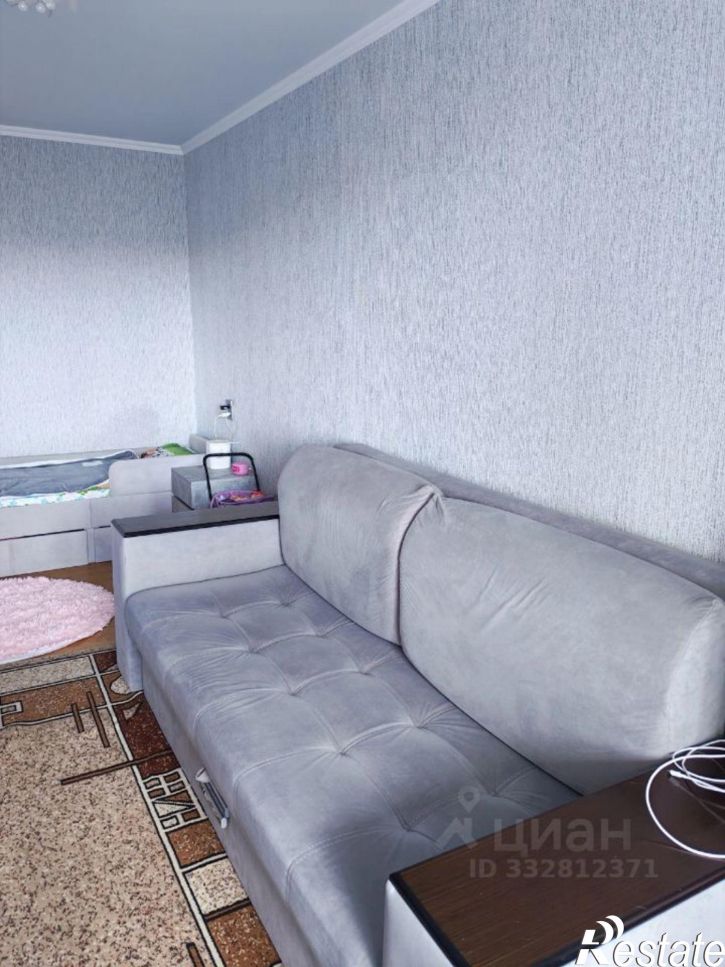 1-комн квартира б-р Луначарского, 4,  д. 4