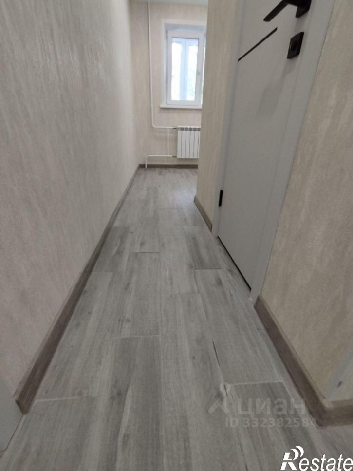 1-комн квартира Ленинский пр-кт, 24,  д. 24