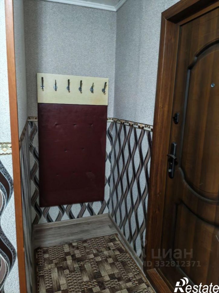 1-комн квартира б-р Луначарского, 4,  д. 4