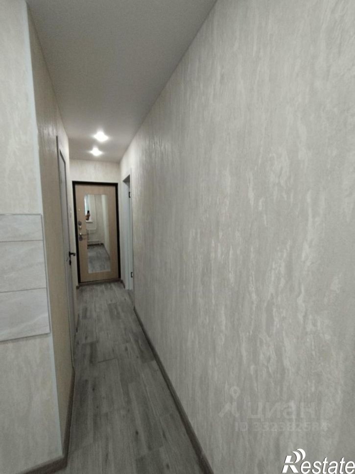 1-комн квартира Ленинский пр-кт, 24,  д. 24