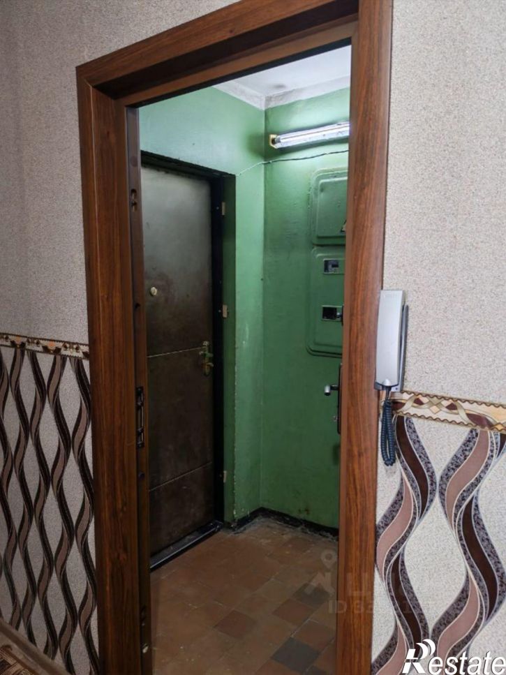 1-комн квартира б-р Луначарского, 4,  д. 4