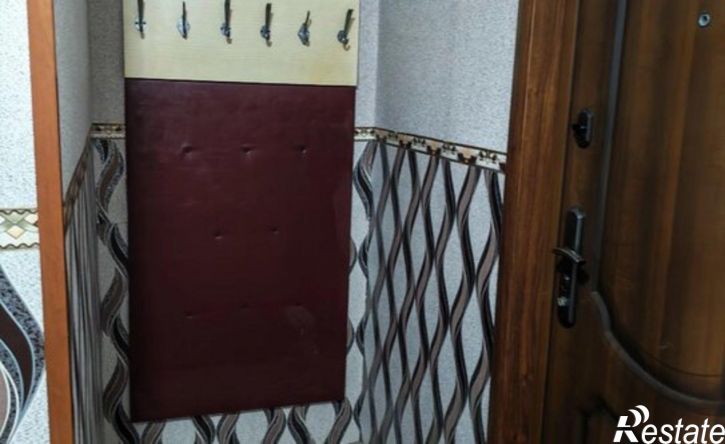 1-комн квартира б-р Луначарского, 4,  д. 4