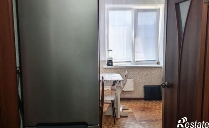 1-комн квартира б-р Луначарского, 4,  д. 4