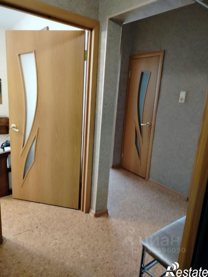 1-комн квартира ул Ярославская, 10,  д. 10