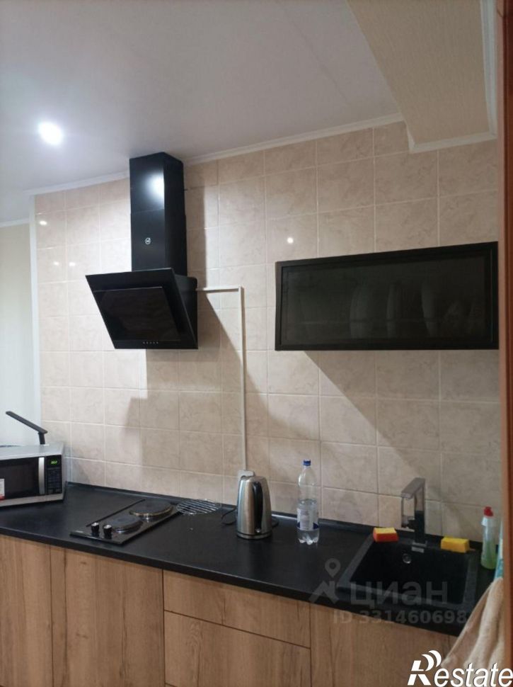 1-комн квартира ул Автостроителей, 59А,  д. 59А