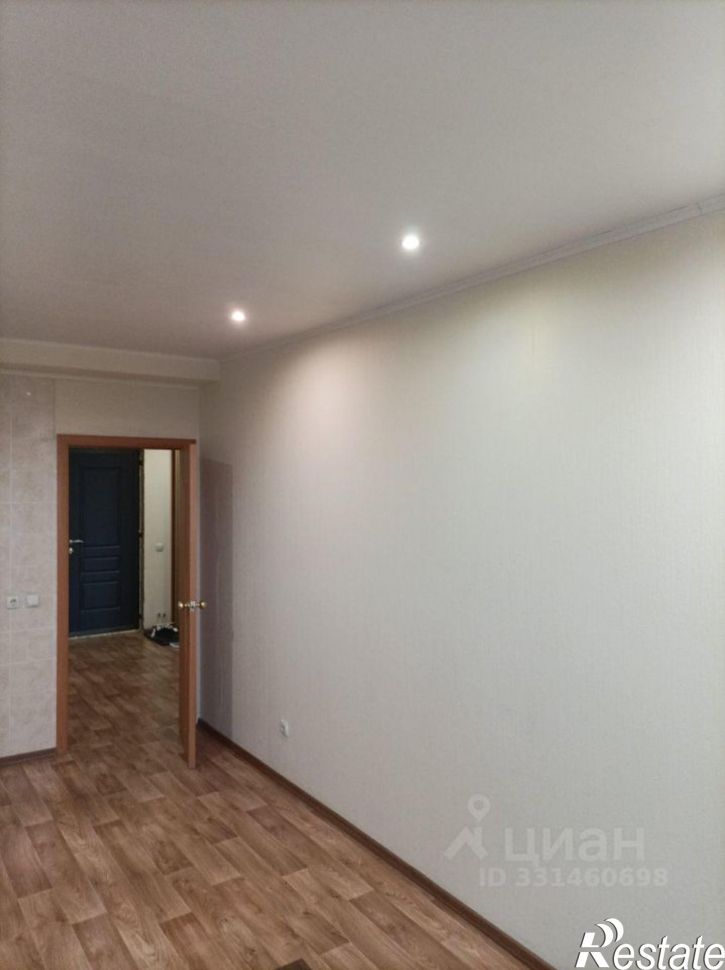 1-комн квартира ул Автостроителей, 59А,  д. 59А