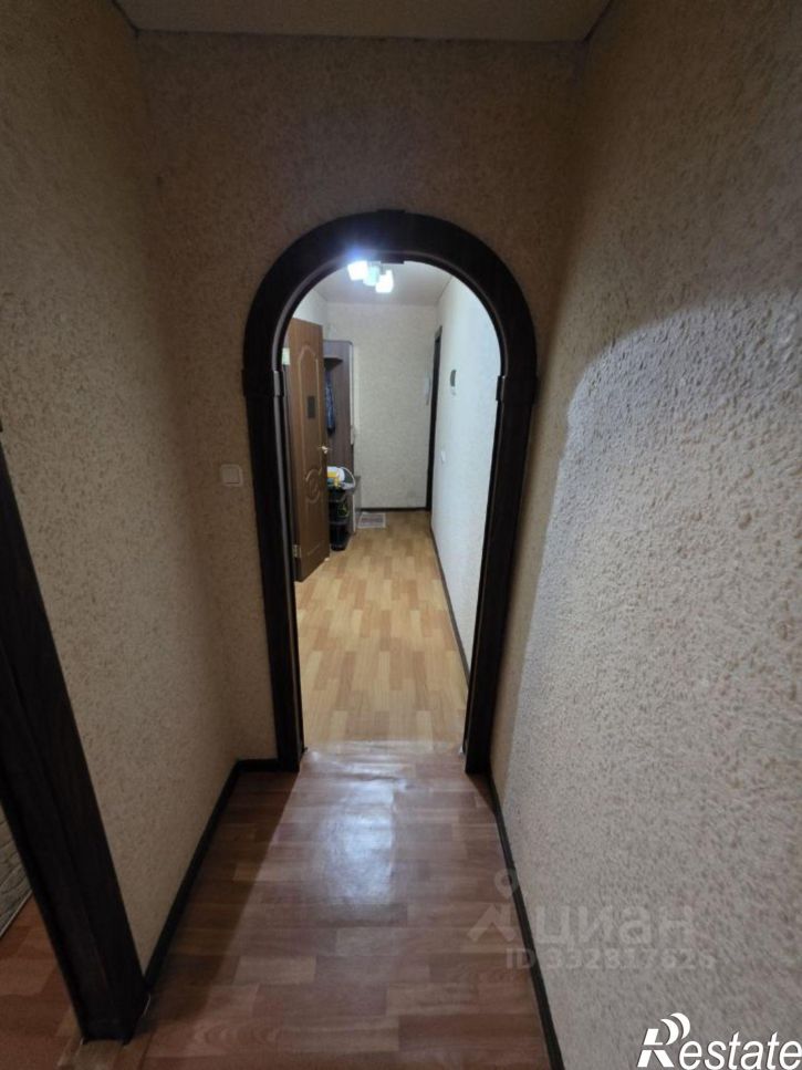 2-комн квартира ул Победы, 20,  д. 20