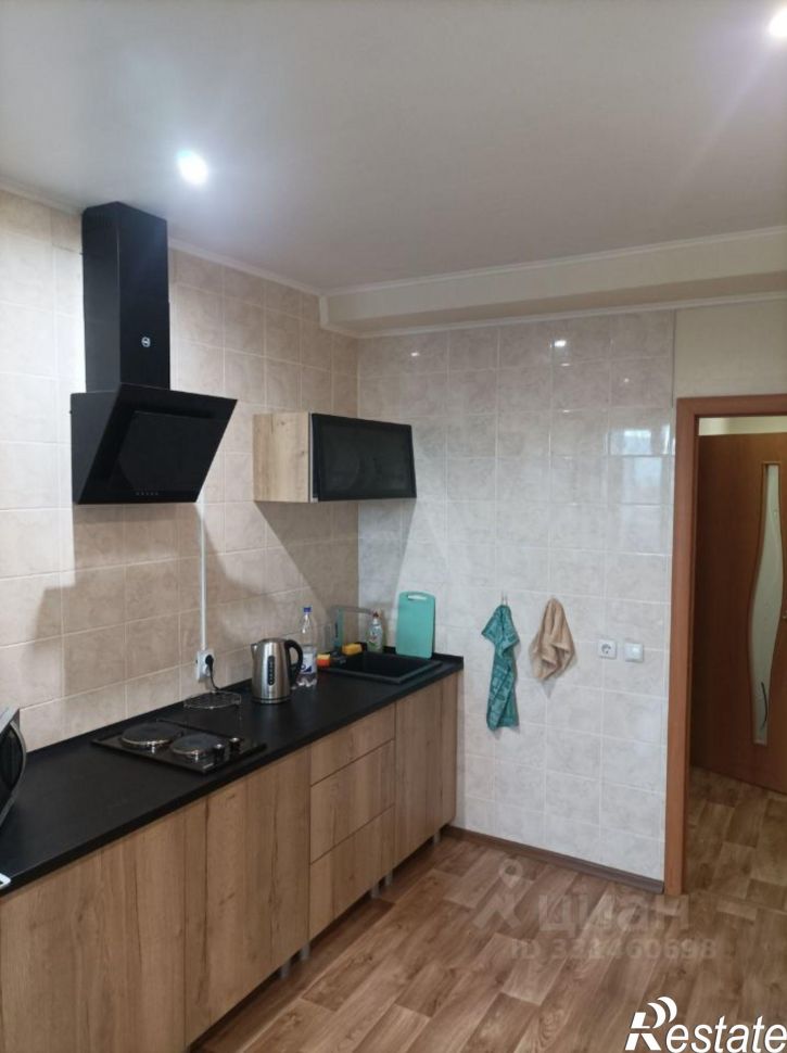 1-комн квартира ул Автостроителей, 59А,  д. 59А