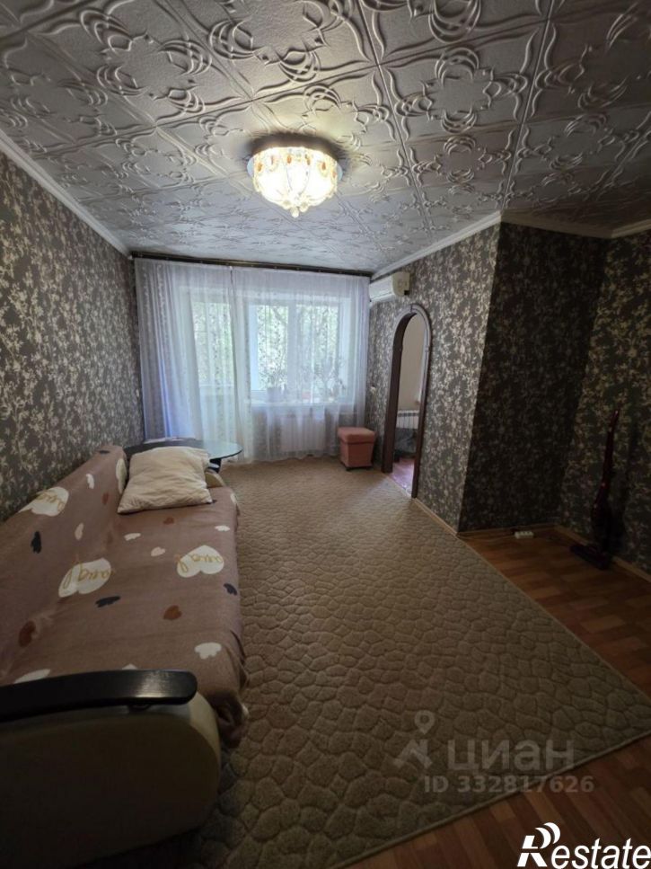 2-комн квартира ул Победы, 20,  д. 20
