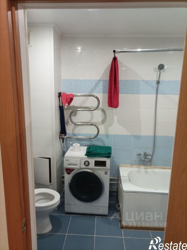 1-комн квартира ул Автостроителей, 59А,  д. 59А