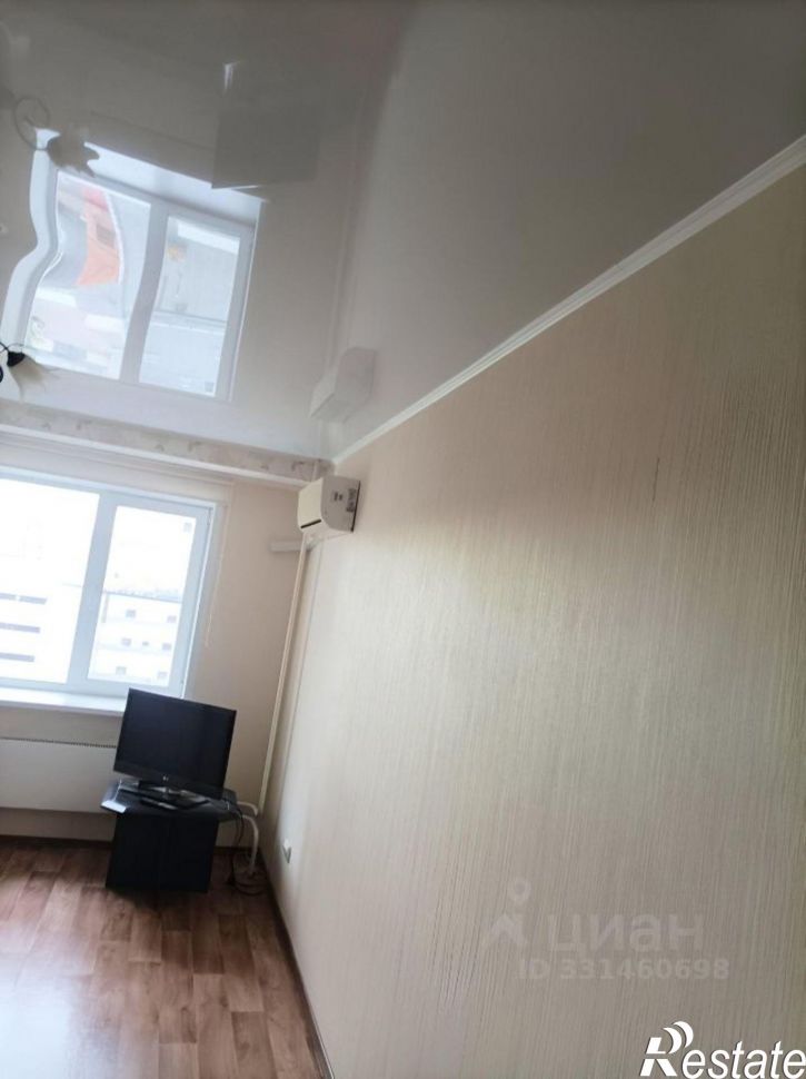 1-комн квартира ул Автостроителей, 59А,  д. 59А