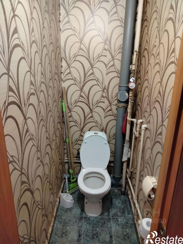 1-комн квартира ул Ярославская, 10,  д. 10
