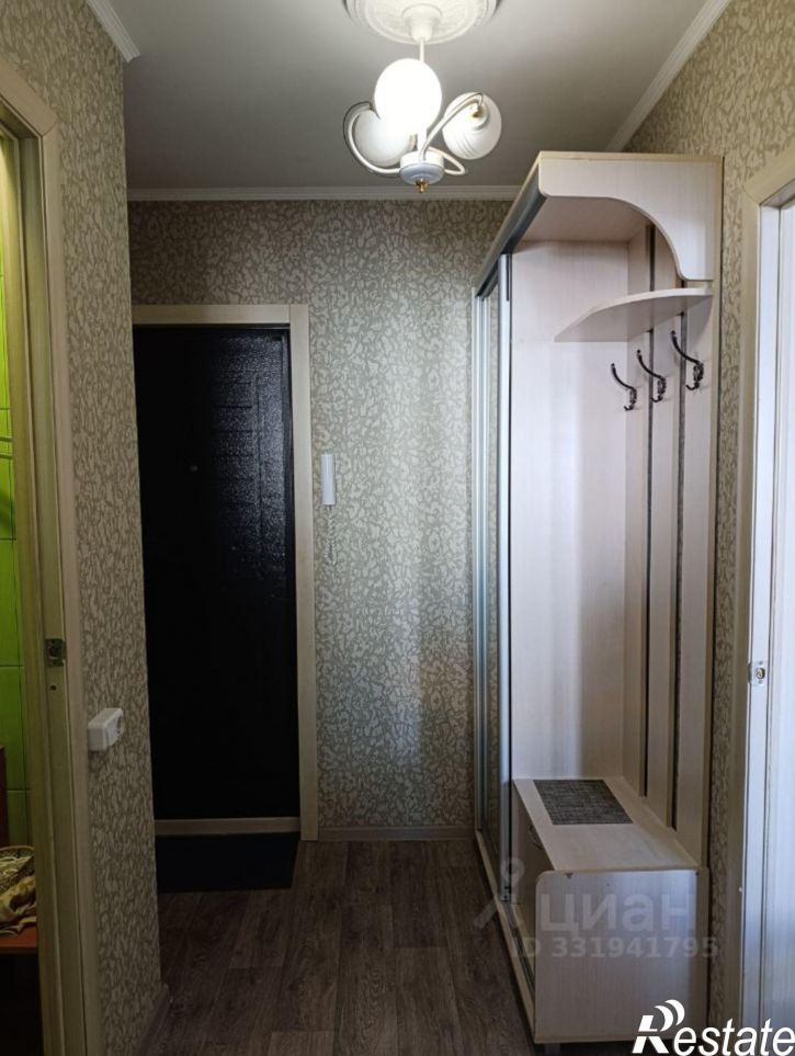 1-комн квартира ул Тополиная, 52,  д. 52
