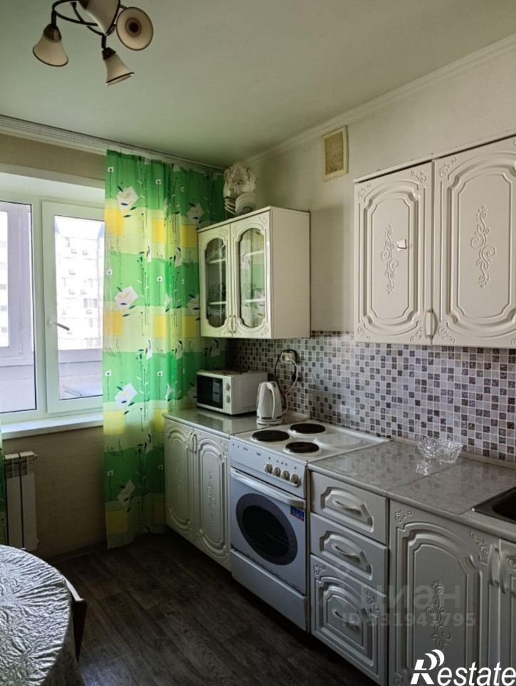 1-комн квартира ул Тополиная, 52,  д. 52