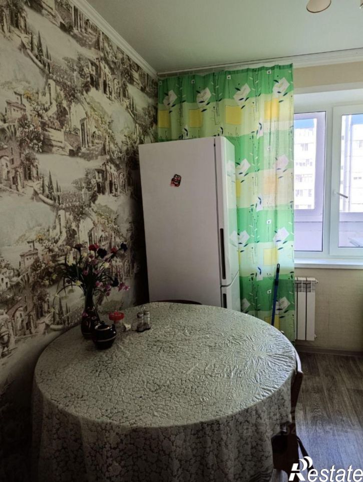 1-комн квартира ул Тополиная, 52,  д. 52