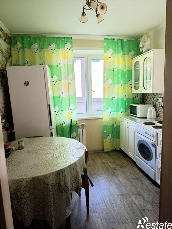 1-комн квартира ул Тополиная, 52,  д. 52