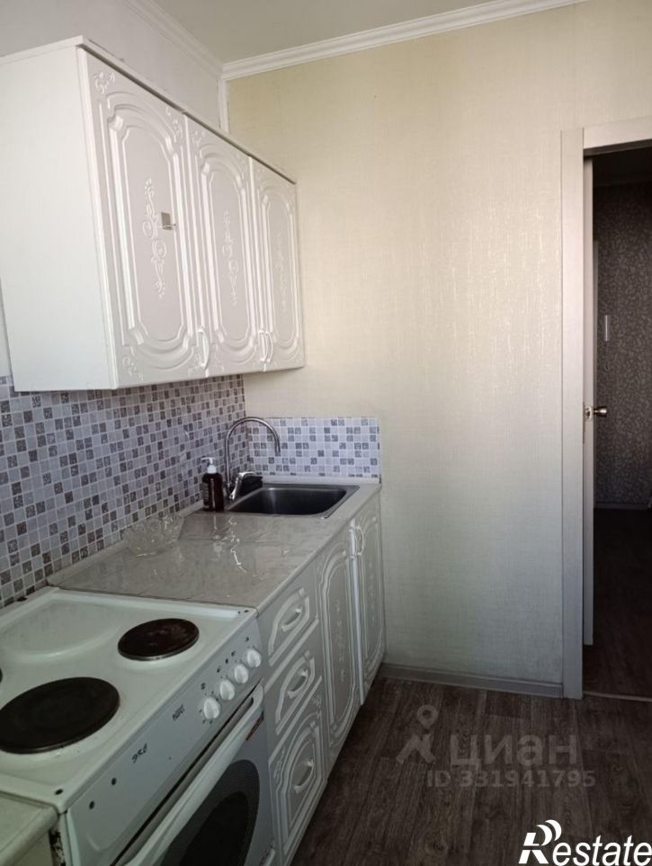 1-комн квартира ул Тополиная, 52,  д. 52