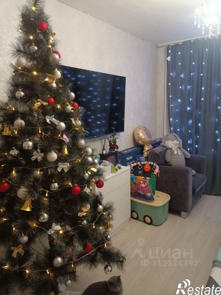 1-комн квартира ул Матросова, 12,  д. 12