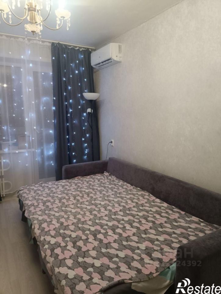 1-комн квартира ул Матросова, 12,  д. 12