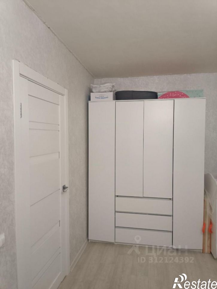 1-комн квартира ул Матросова, 12,  д. 12