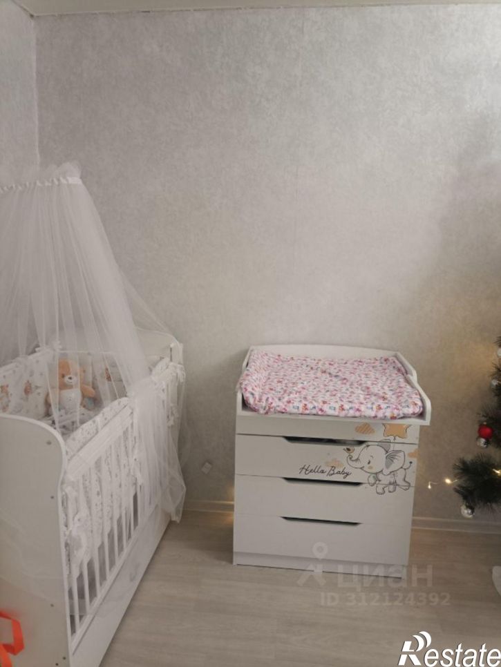 1-комн квартира ул Матросова, 12,  д. 12