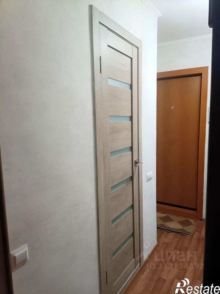 1-комн квартира ул Матросова, 12,  д. 12