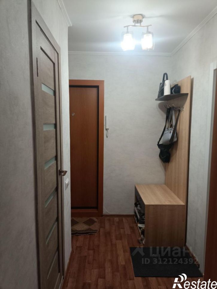 1-комн квартира ул Матросова, 12,  д. 12