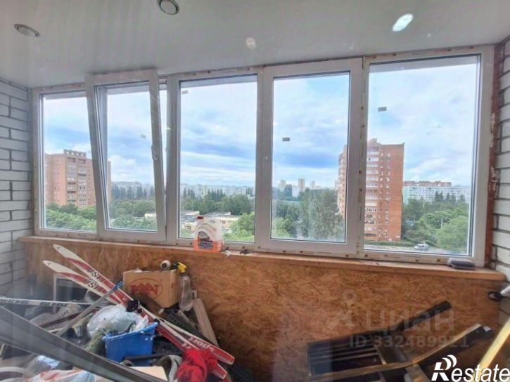 3-комн квартира ул 40 лет Победы, 104А,  д. 104А