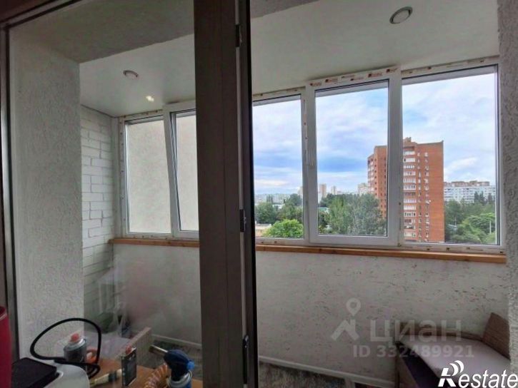 3-комн квартира ул 40 лет Победы, 104А,  д. 104А