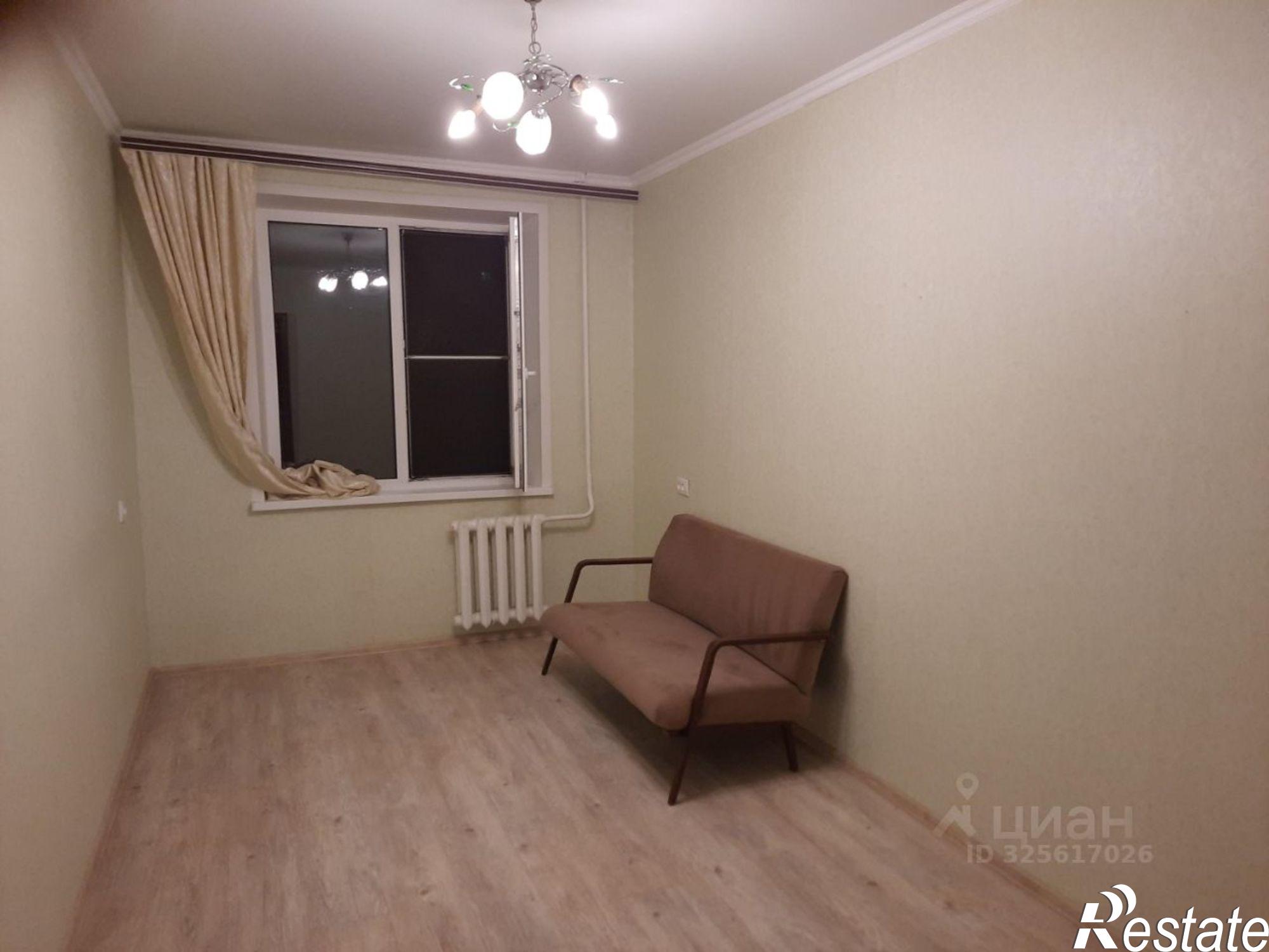 Сдать квартиру за 23 000 рублей на пр-кт Степана Разина, 27